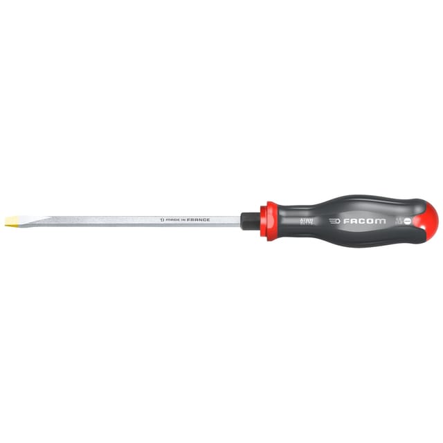 FACOM Schraubendreher PROTWIST 6-Kant 12 x 200 mm