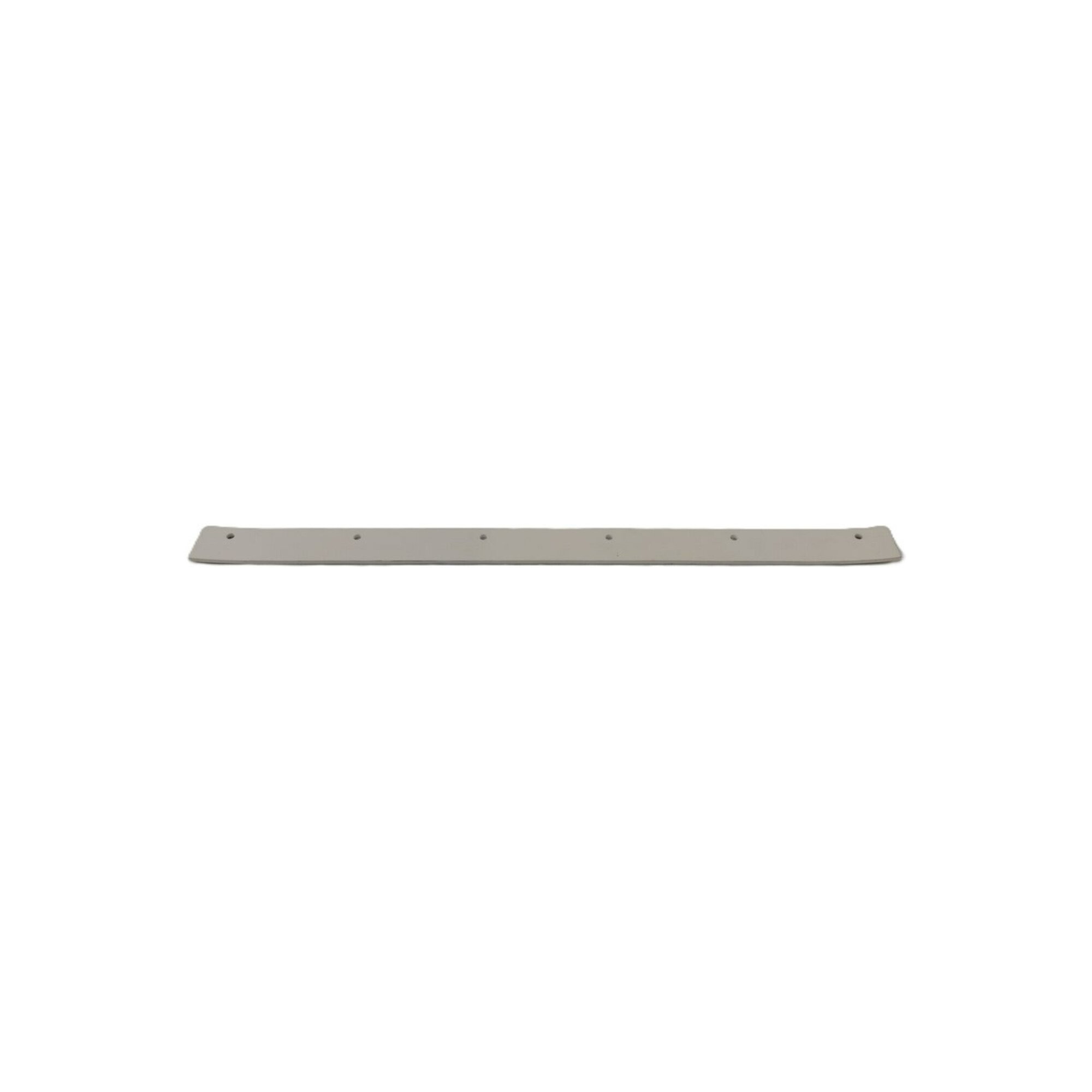 Ersatzstreifen stomax ii Typ b 600mm Perbunan.Hell