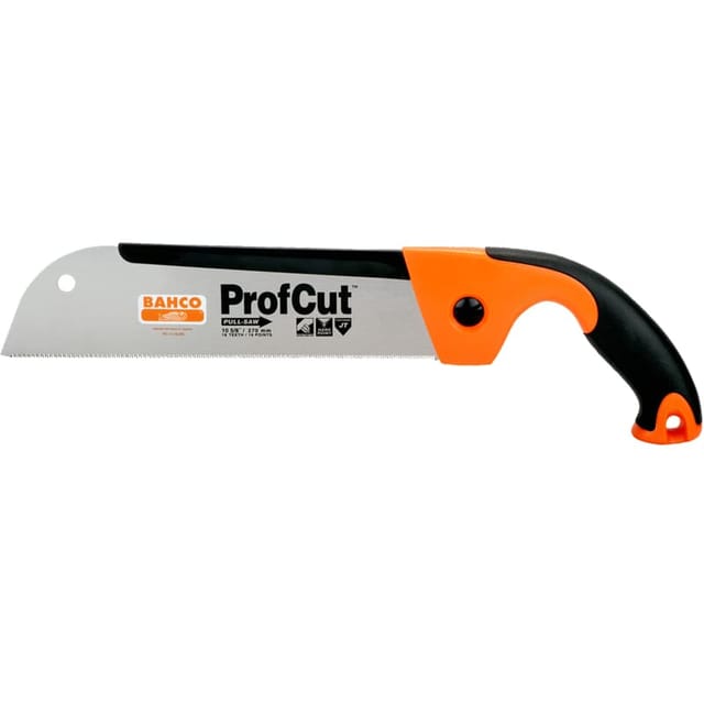 Ersatzblatt Japansäge PC-11-19-PS für ProfCut™ 18.5 ZpZ Länge 270 mm - Bahco