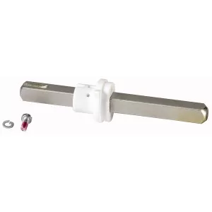 Sonstiges Domotikkomponente Eaton 1050243 10x10 Mm 400 Mm