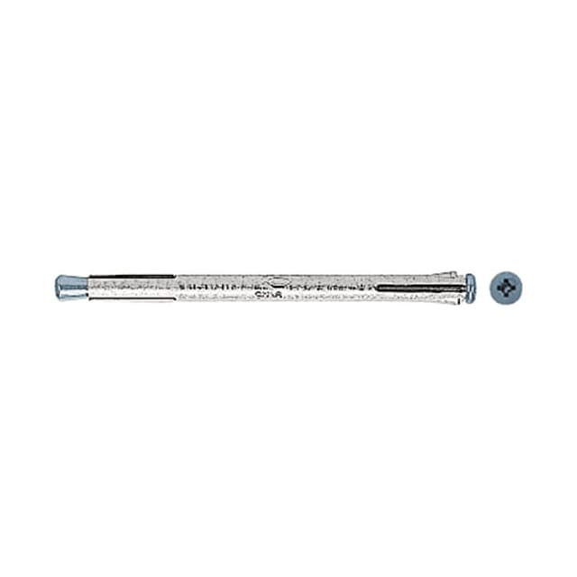 Metallrahmendübel f 8 m 92 100 Stk - Fischer