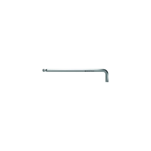 FP - pb Swiss Tools Winkelschraubendreher din 911L mit Kugelkopf, 14mm