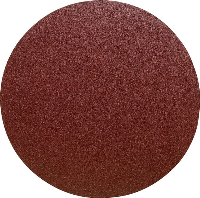 Klingspor Scheibe / kletthaftend PS 22 K, L 125, Korn 150, 0 50 Stk