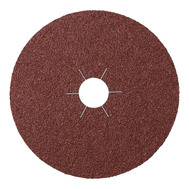 25 Stück Fiberschleifscheiben CS 561 Klingspor 115 mm K 220