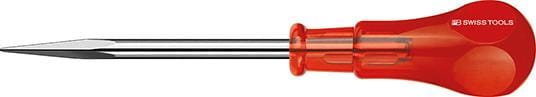 Vierkantahle Kunststoffgriff, 110x8mm - Pb Swiss Tools
