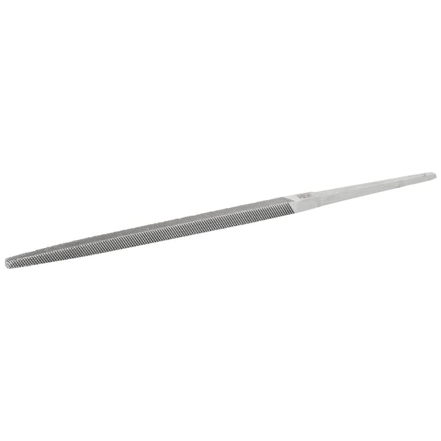 Vierkantfeile, Halbschlichthieb, ohne Heft 150 mm - Bahco