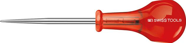 Vorstechahle Kunststoffgriff, 80x7mm - Pb Swiss Tools