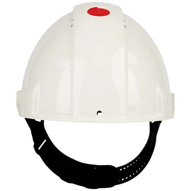 G30DUW Schutzhelm Weiß - 3M