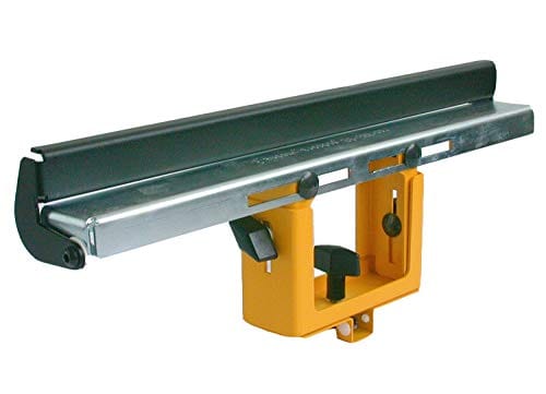 Werkstückauflage (groß) für DE7023 - Dewalt