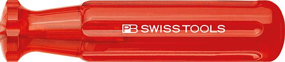 Griff für Wechselklingen, Classic - Pb Swiss Tools
