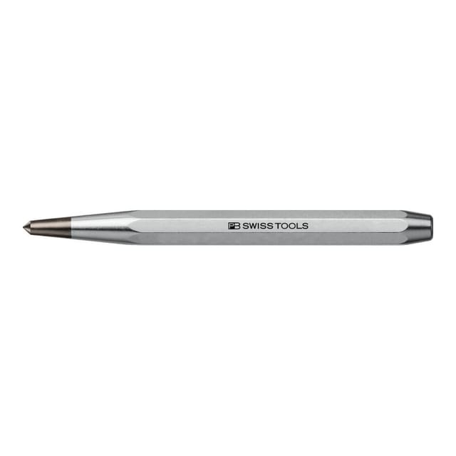 Pb Swiss Tools Körner mit HM-Spitze 100x 8mm
