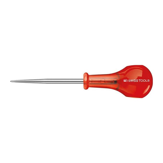 Vorstechahle Kunststoffgriff, 80x6mm - Pb Swiss Tools