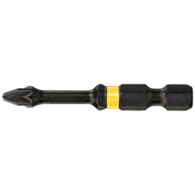 Końcówka udarowa pz1x50 5szt. extreme Schlagverdrehung - Dewalt