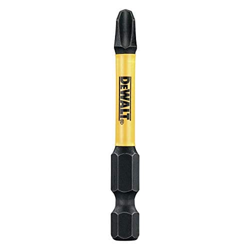 Torsion Bit schlagfest, Ph3 50 mm 5 Stk. - Dewalt