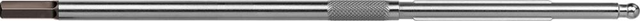 Wechselklinge Innensechskant 4x190mm - Pb Swiss Tools