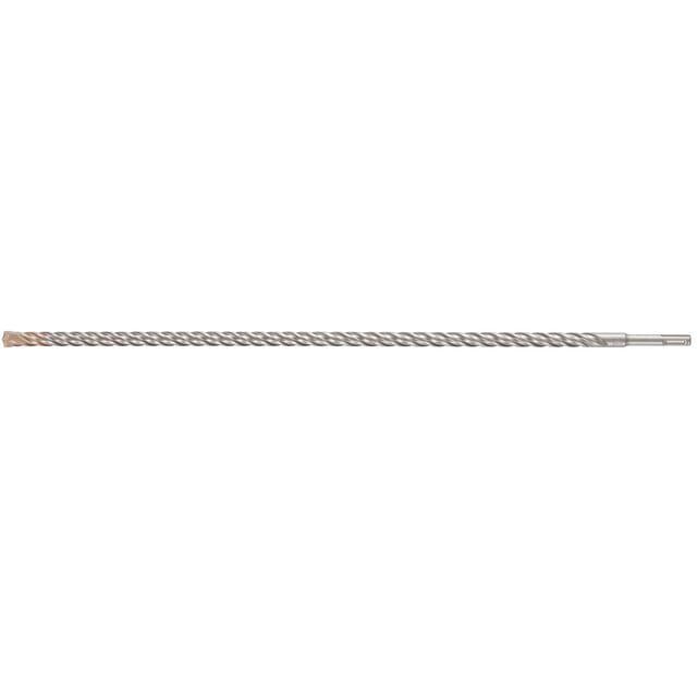 Hammerbohrer extreme 2 SDS-plus 14 x 600 x 550 mm, 1 Stk. - Dewalt