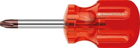 Schraubendreher Stubby PH2x 40mm, Classic - Pb Swiss Tools