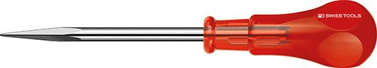 Vierkantahle Kunststoffgriff, 80x7mm - Pb Swiss Tools