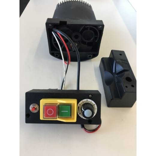 Motor Komplett 230v (nr. 46s2)
