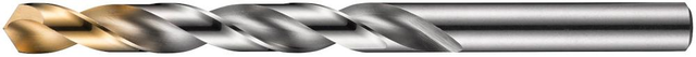 Spiralbohrer hss din 338 n TiN-Tip Dormer 3,3 mm