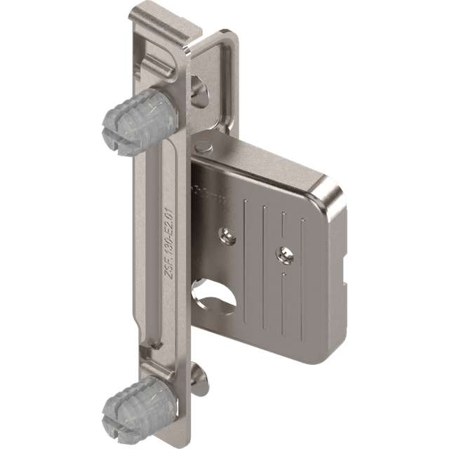 Blum Clip- Frontbefestigung rechts Expando für 320/330 M/H/K
