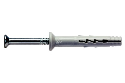 Clou Vis Nylon Turbo Jet G&b Tête Fraisée - 9303