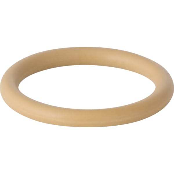 Geberit Mapress Dichtring Hnbr Gelb, Dn 65, 90471