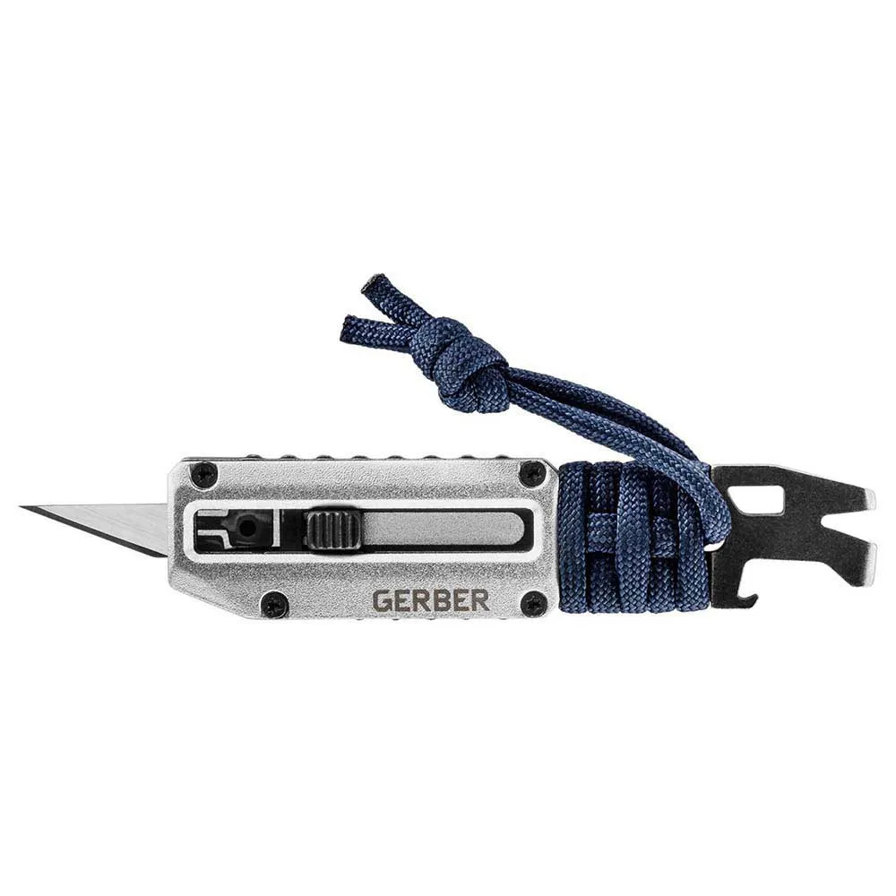 Multitool Gerber Prybrid X Aluminium 10,2 Cm