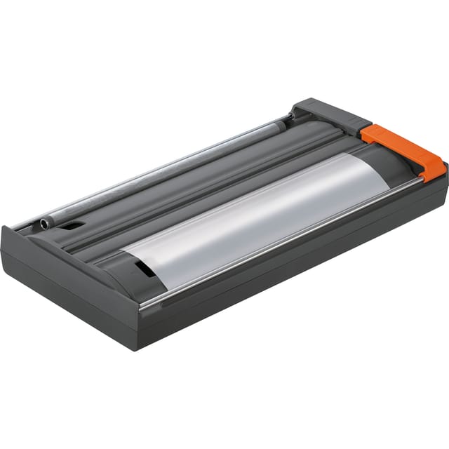 Blum - Ambia-Line Folienschneider für Alu- und Frischhaltefolie, oriongrau matt