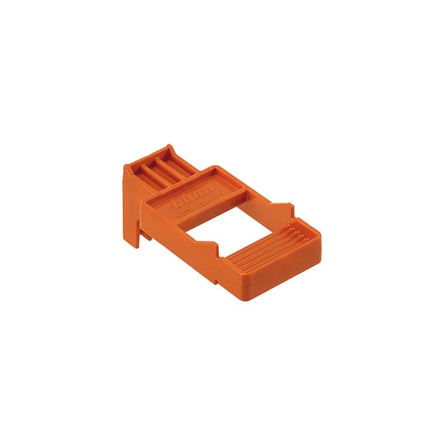 Tip-on otion Frontspalt-Lehre 65.5631, legrabox / movento - Blum