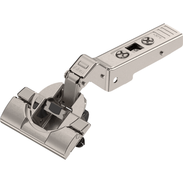 Clip top otion Winkelscharnier 30° ii, aufschlagend, inserta - Blum