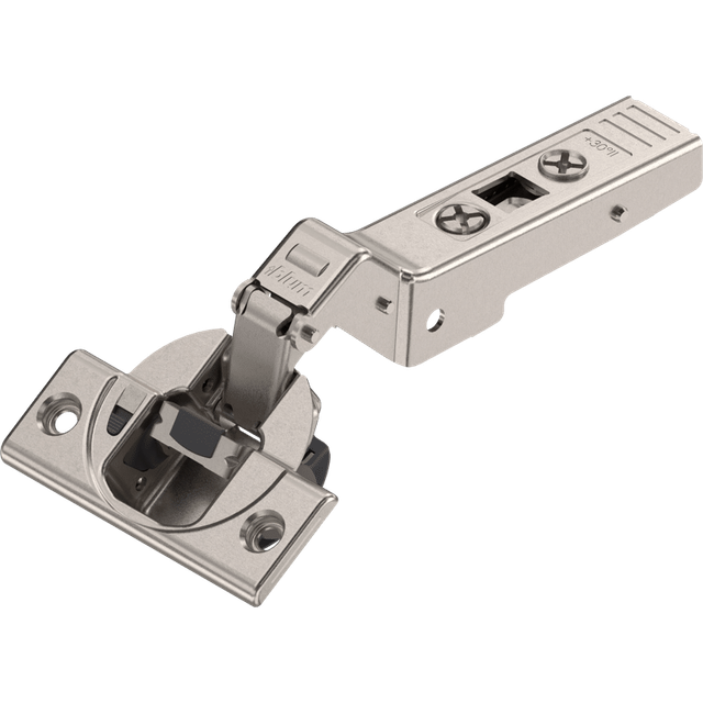 Clip top otion Winkelscharnier 30° ii, aufschlagend, Schrauben - Blum