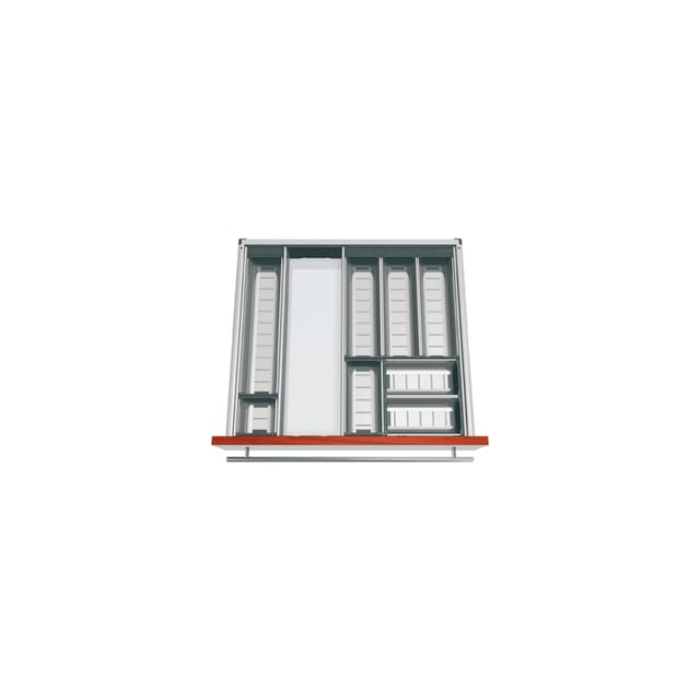 Orga-Line Essbesteck für Tbx nl 500mm, Korpusbreite 600mm - Blum