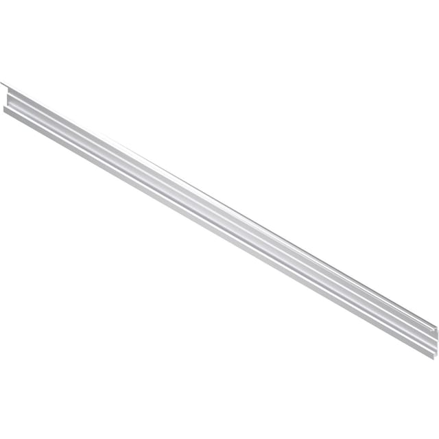 Servo-drive Trägerprofil horizontal zum Ablängen, Länge 1143, Aluminium - Blum
