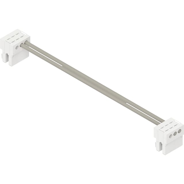 Servo-drive Synchronisationskabel, Länge 80 mm, ks weiß - Blum