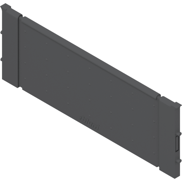 Orga-line Querteiler, 176 x 64 mm - Blum