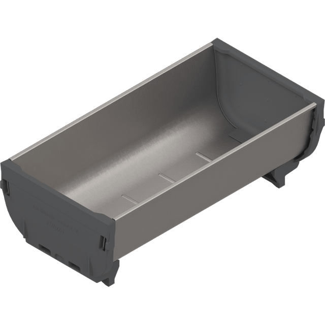 Orga-line Schalen, 176 x 88 x 60 mm - Blum