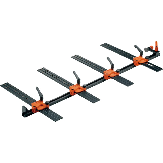 Blum - Universal-Stangenlehre, Kunststoff/Aluminium