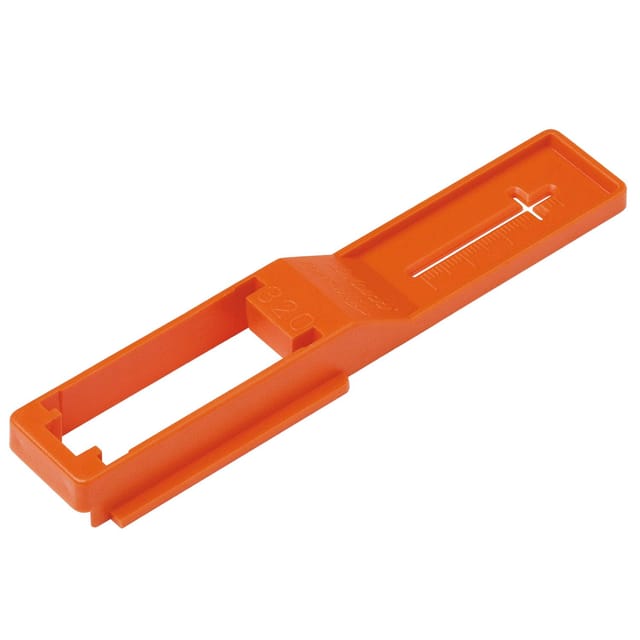 Anreißlehre tandembox ZML.8030, Kunststoff - Blum