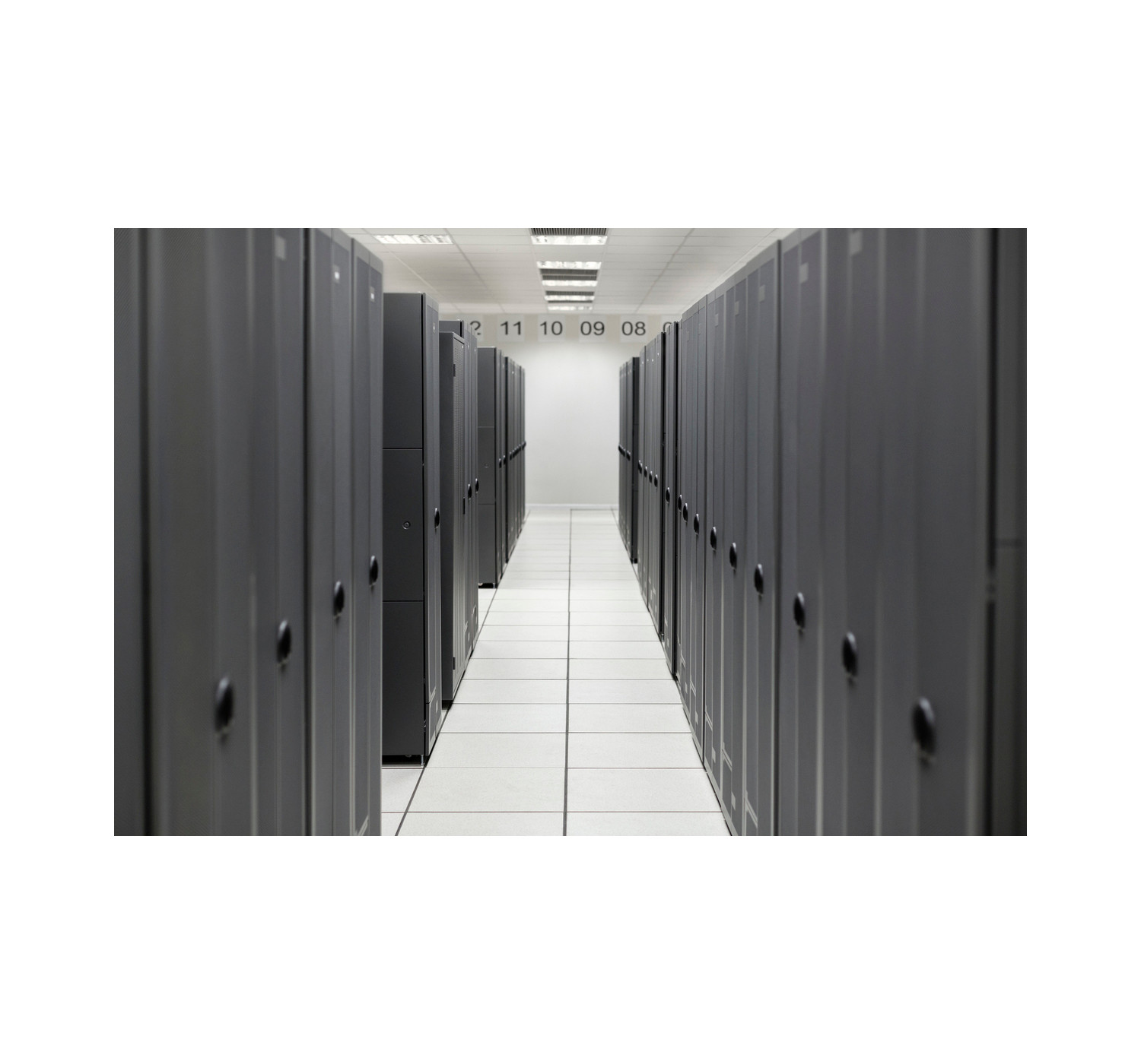 Hpe P65098-b21 Rack Zubehör