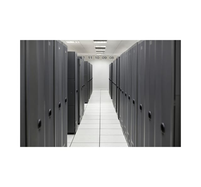 Hpe P65098-b21 Rack Zubehör