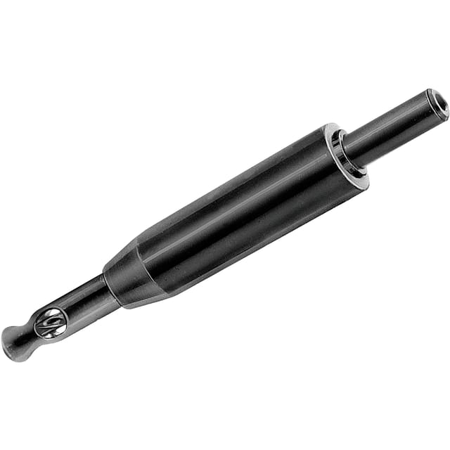 Zentrierbohrer mit Bohrer l 82,7 mm zum Vorbohren für Spannplattenschrauben - Blum
