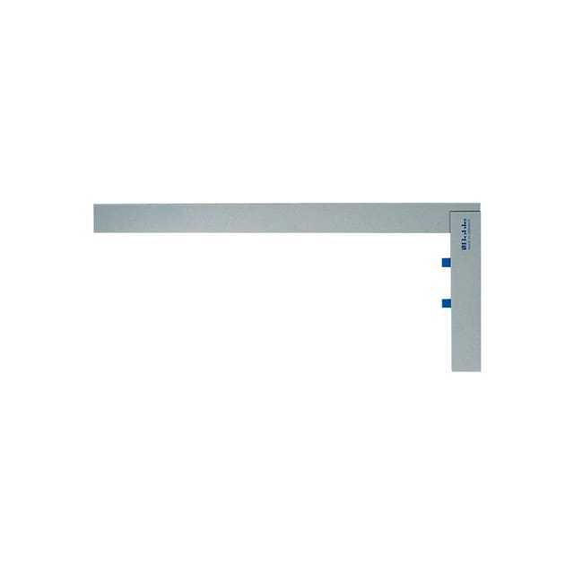 Glaserwinkel aus widerstandsfähigen Kunststoff grau 1350 x 470 mm - Bohle