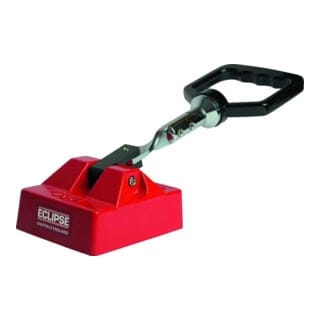 Magnetheber 118x38mm Haltekraft 100kg Eclipse