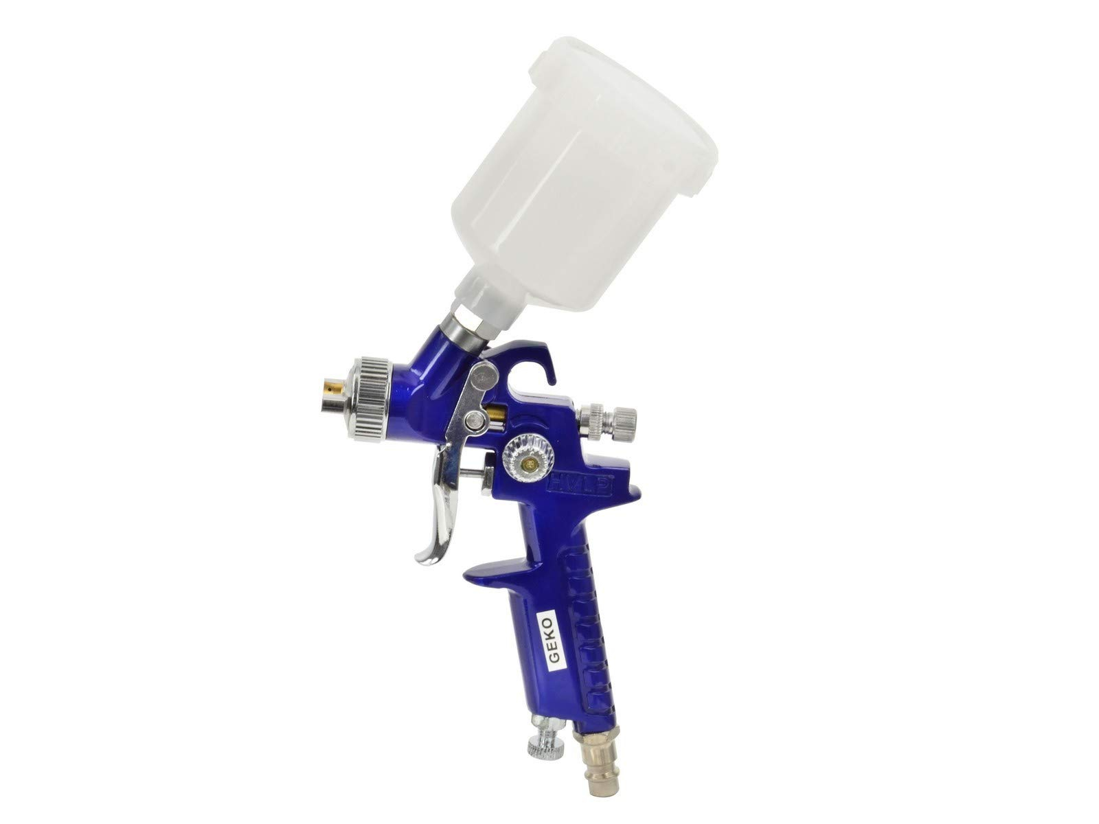 Lacksprüher Geko G01105 0,8 Mm 125 Ml