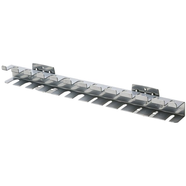 Schraubendreherhalter für 12 Schraubendreher - Metec