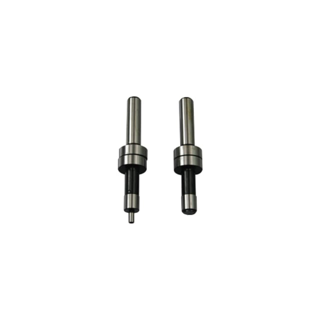 Richter - Kantentaster zylindrischer Schaft 10 mm Genauigkeit 0,01 mm