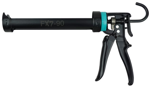 IRION Kartuschenpresse Profi FX7-90 310ml