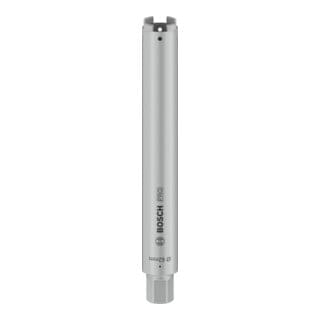 Diamanttrockenbohrkrone 1 1/4' unc Best for Universal 62 mm 400 mm 4, 11,5 mm - Bosch