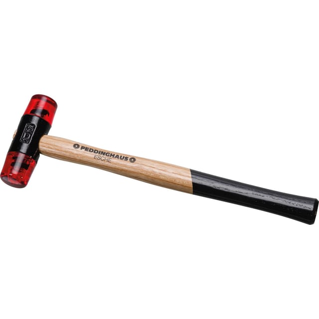 Peddinghaus 5334020022 Plastikhammer 150 g 1 St.